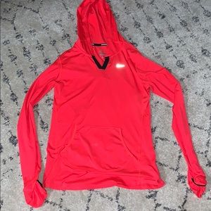 Nike Dri-fit running long sleeve